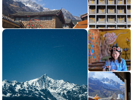 Things to Do in Lijiang China: Complete Travel Guide for First-Time & Returning Visitors