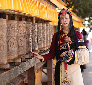 Yunnan + Tibet: The Legend Between the West and East