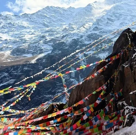 Sacred Waterfall Trail Through Yunnan's Wild Heart