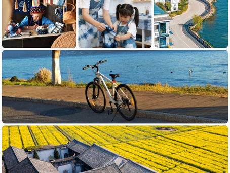Dali Ancient Town Travel Guide: Essential Tips for Your 2026 Journey