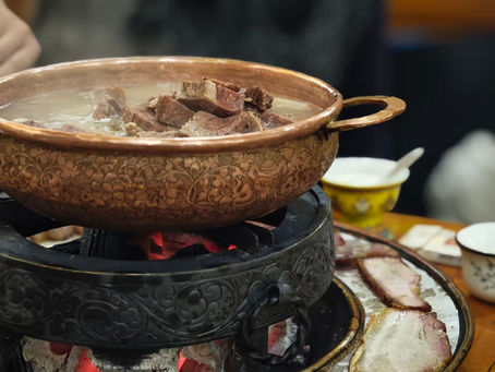 Tibet Food: The Ultimate Travel Guide to Authentic Himalayan Cuisine