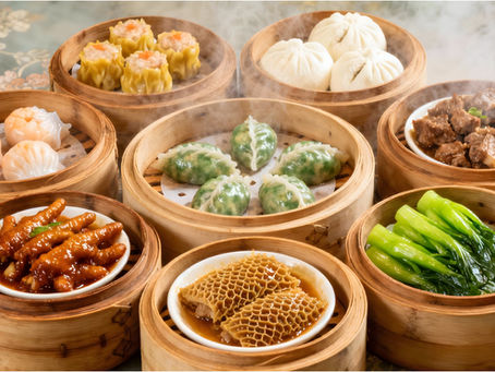 Cantonese Food Travel Guide: Exploring the Flavors, Culture, and Culinary Traditions of Southern China