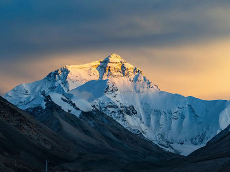 Mt. Kailash Pilgrimage: The Ultimate Guide to Tibet's Sacred Mountain Journey