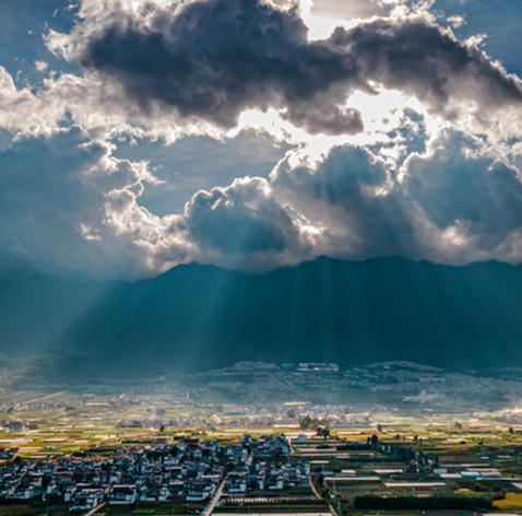 Dali and Lijiang Tour: Classic World Heritage Sites