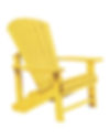 adirondack-yellow