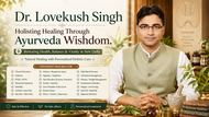 Booking Ayurvedic Consultations Online Made Simple: A Guide to Online Ayurvedic Consultation