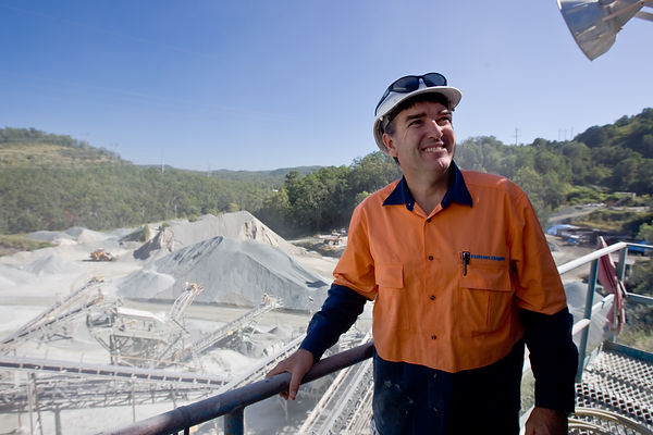 Templeton Quarry