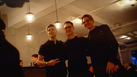 Fashion Council Germany Event