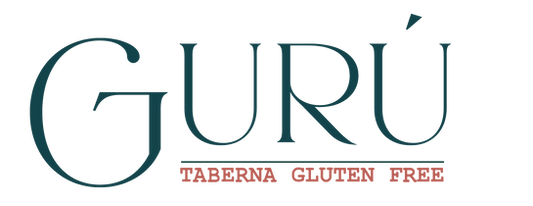 Taberna Guru, restaurante gluten free