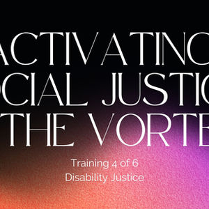 Social Justice & DEI Trainings – The VORTEX and The University of Texas at Austin