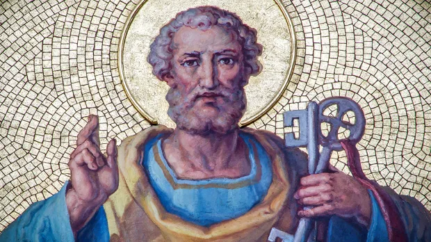 St. Peter