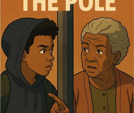 Splitting the Pole: Is it In Fact That Deep