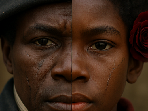 THE HATIAN GULLAH-GEECHEE CONNECTION