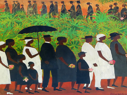 African American Cemeteries