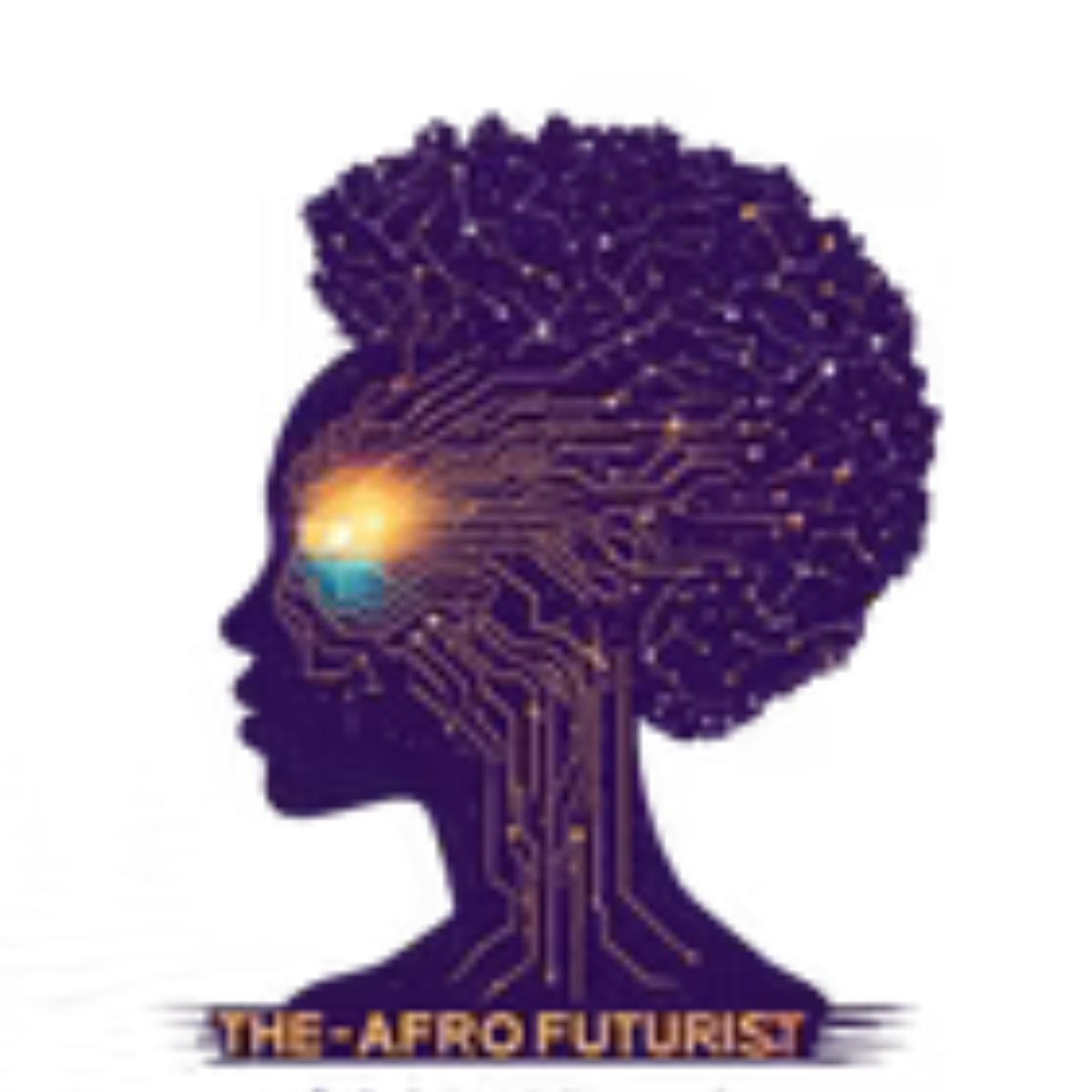 Writer: Afro-Futurist