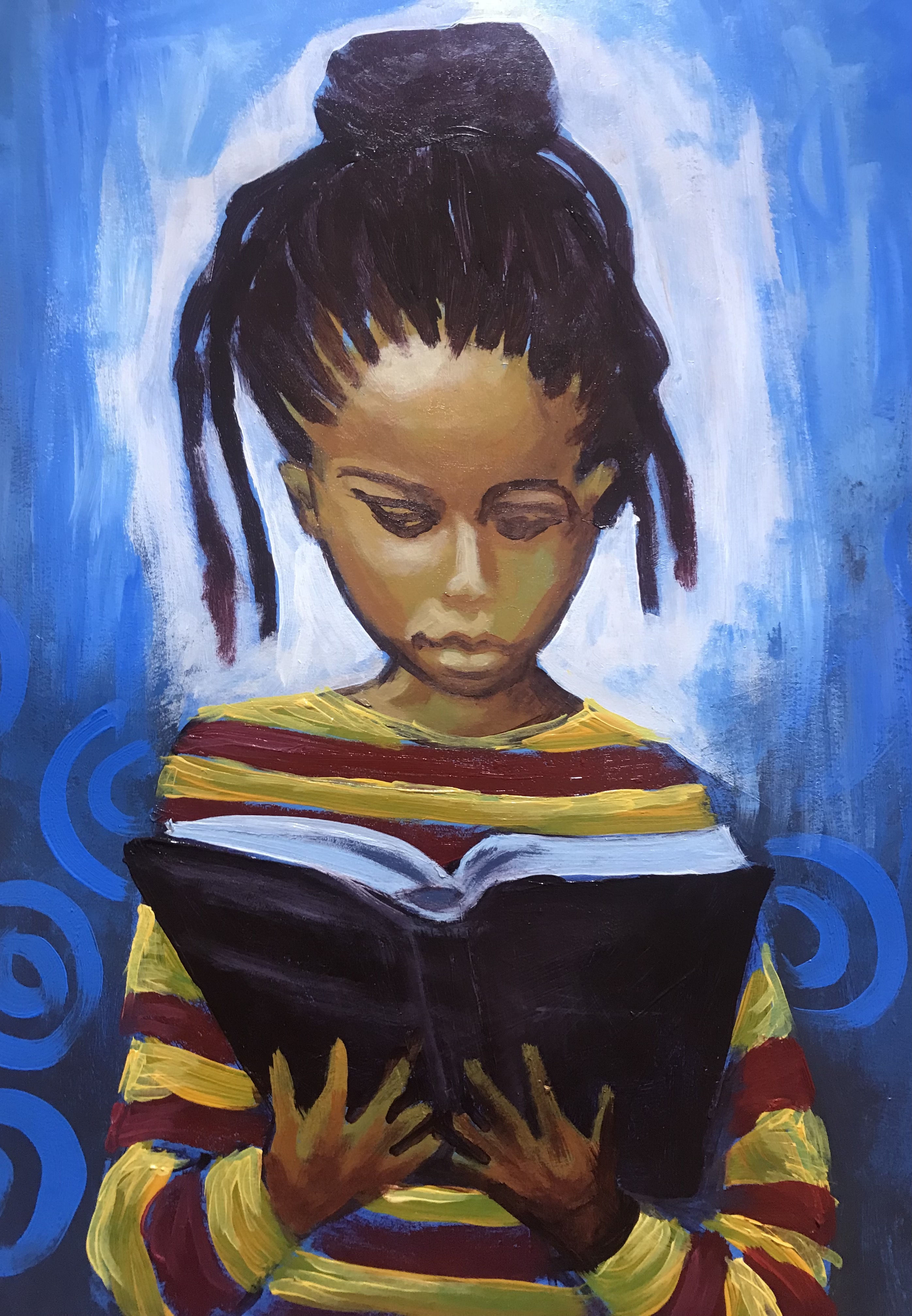 Writer: Nicole Simone