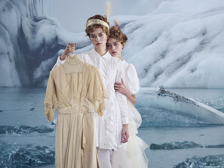 Главные выставки осени в Королевстве Нидерландов