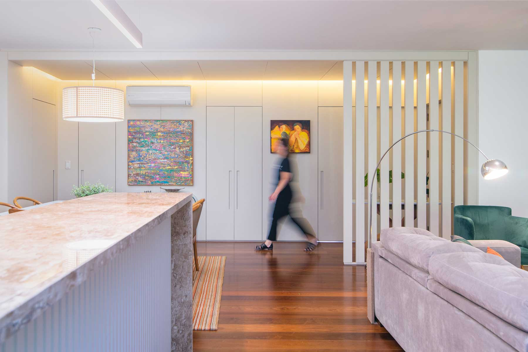 Quadrilha Design