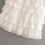 Thumbnail: Angel Ruffle Mini Dress