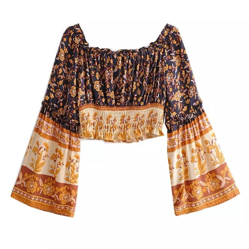 Thumbnail: Summer Lover Maxi Set