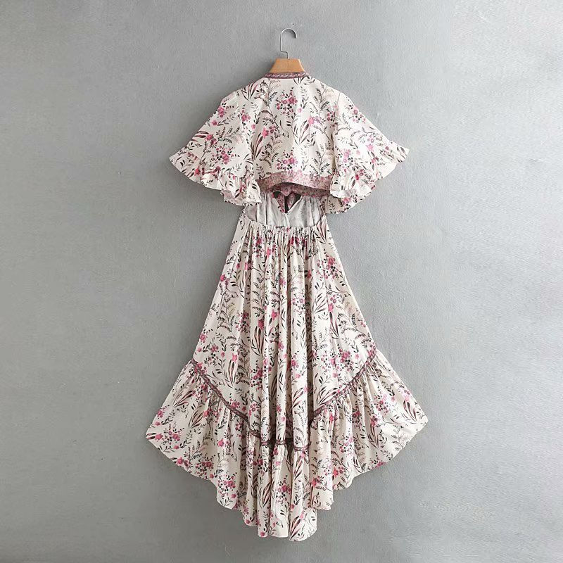 Thumbnail: Summer Rhapsody Dress