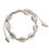 Thumbnail: Knot Shell Bracelet 