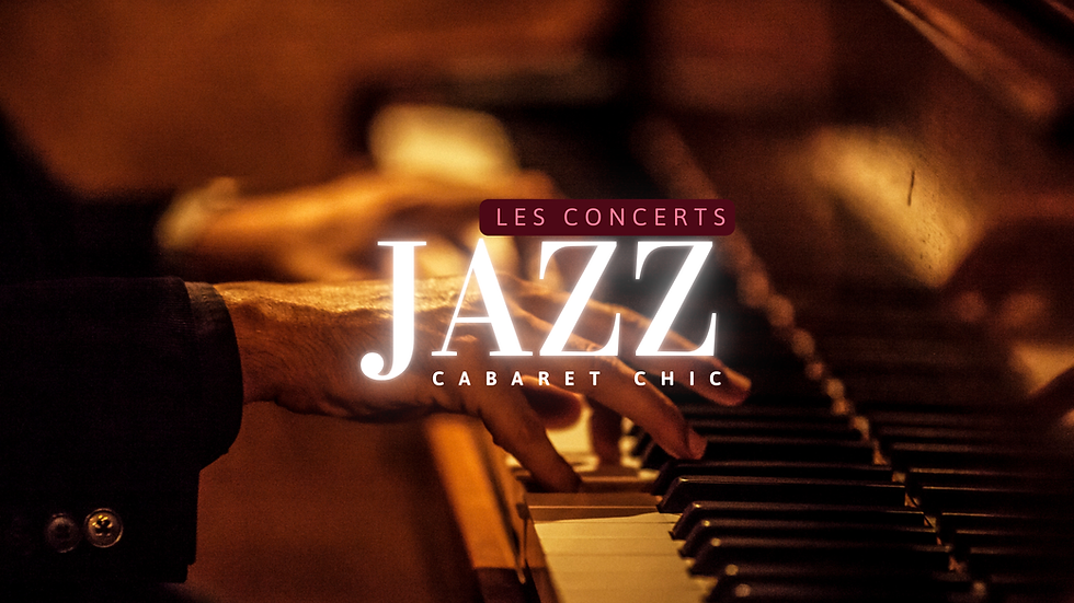Les Concerts Jazz Montreal