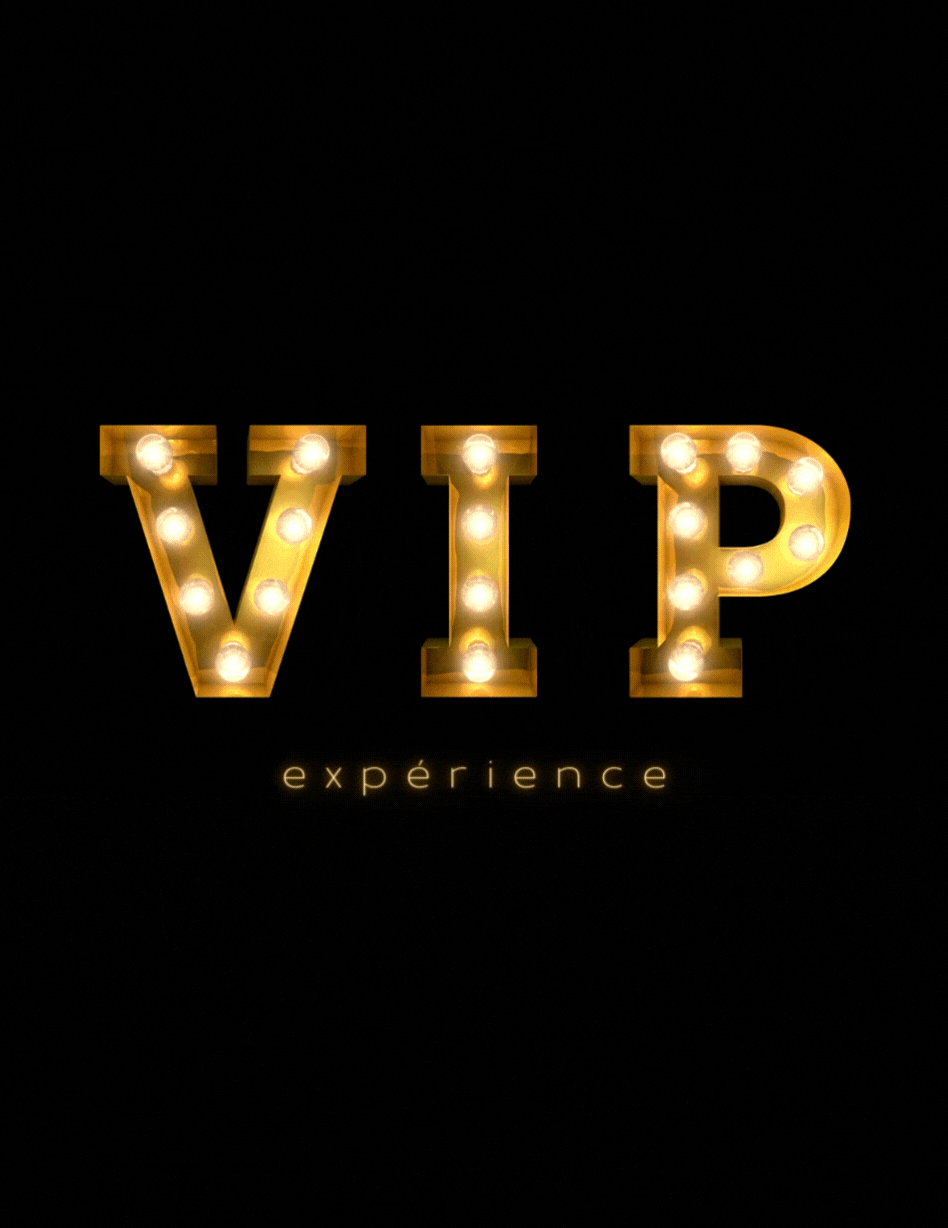 VIP Le Balcon