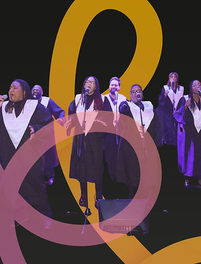 Mighty Real Gospel X  - SOULFEST MTL