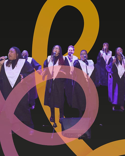 Mighty Real Gospel X - SOULFEST MTL