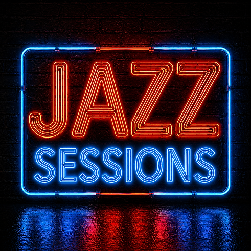 Jazz Sessions - Le Balcon
