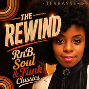The Rewind X TERRASSE