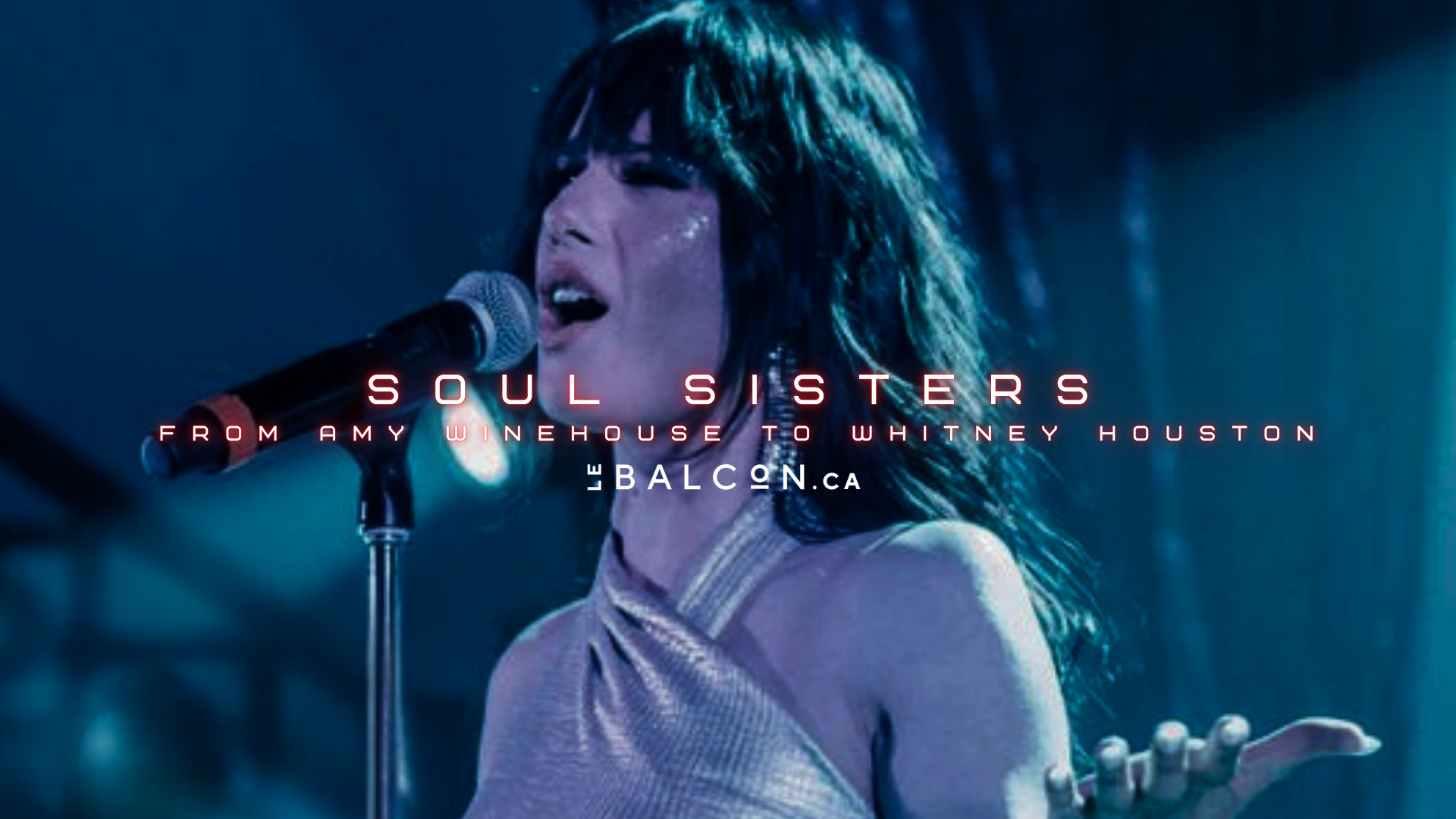 Soul Sisters
