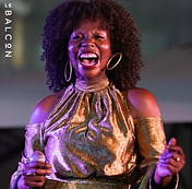 Disco Queen - JURO Productions