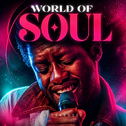 World of Soul