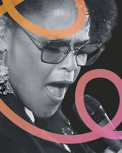 DTW Jamm - SOULFEST MTL