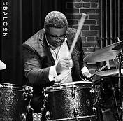 Darrell Green Le Balcon