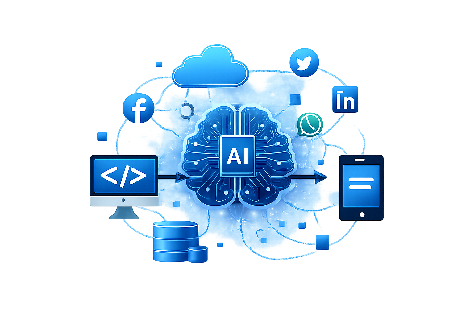 Smart Software | Custom Software & Web Development