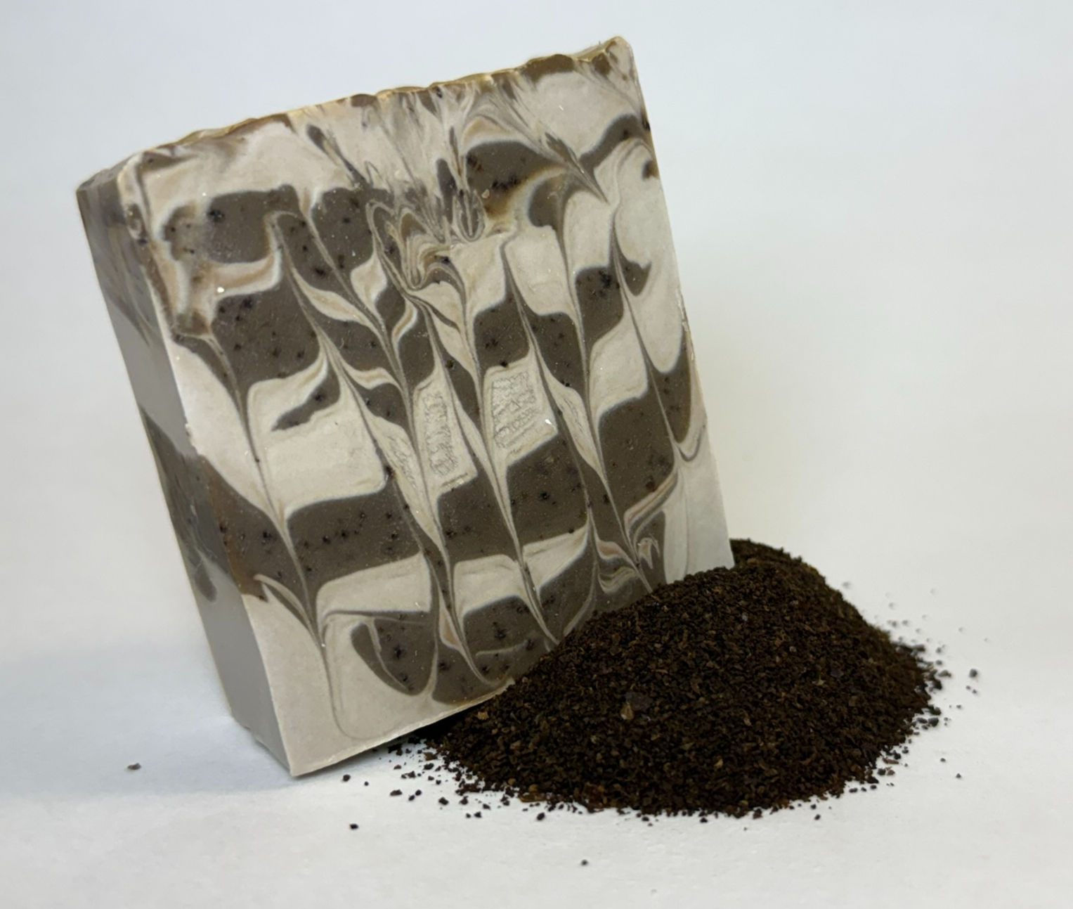 Treat Yourself - Fancy Coffee