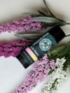 Lip Balm - Peach Mango Flavor