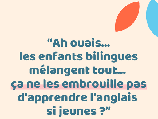 8 idées reçues sur le bilinguisme (et pourquoi elles sont fausses)