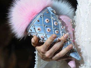 Скетч-неделя с FASHION LAB. День 3