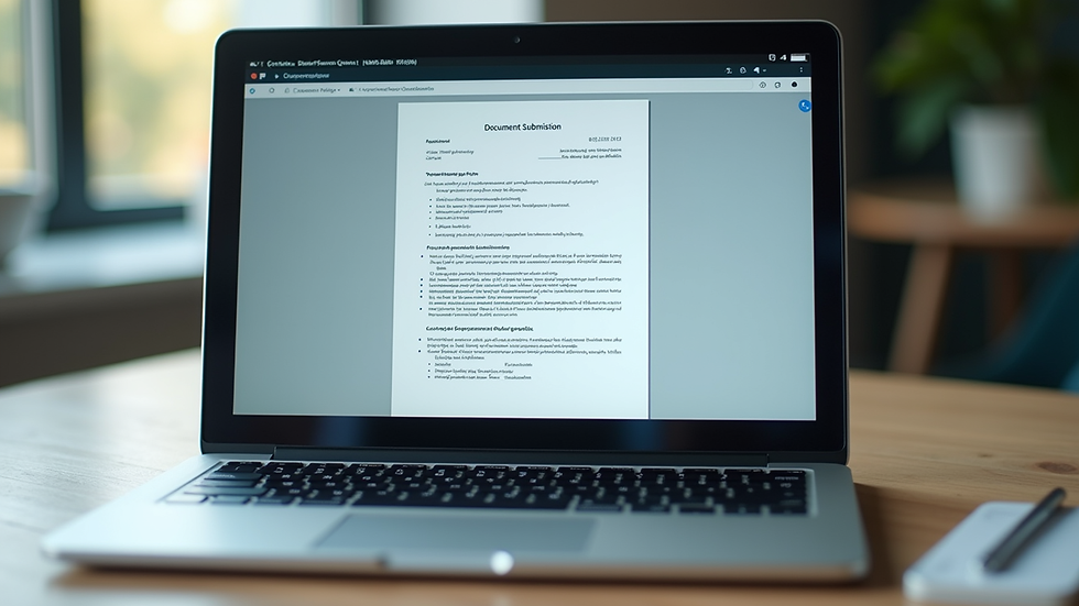 Simplify Legalizations with Online Document Legalization Services