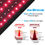 Thumbnail: The depth of our red light power reaches the subcutaneous fat layer to melt fat for lipolysis