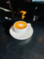 Traditional Macchiato
