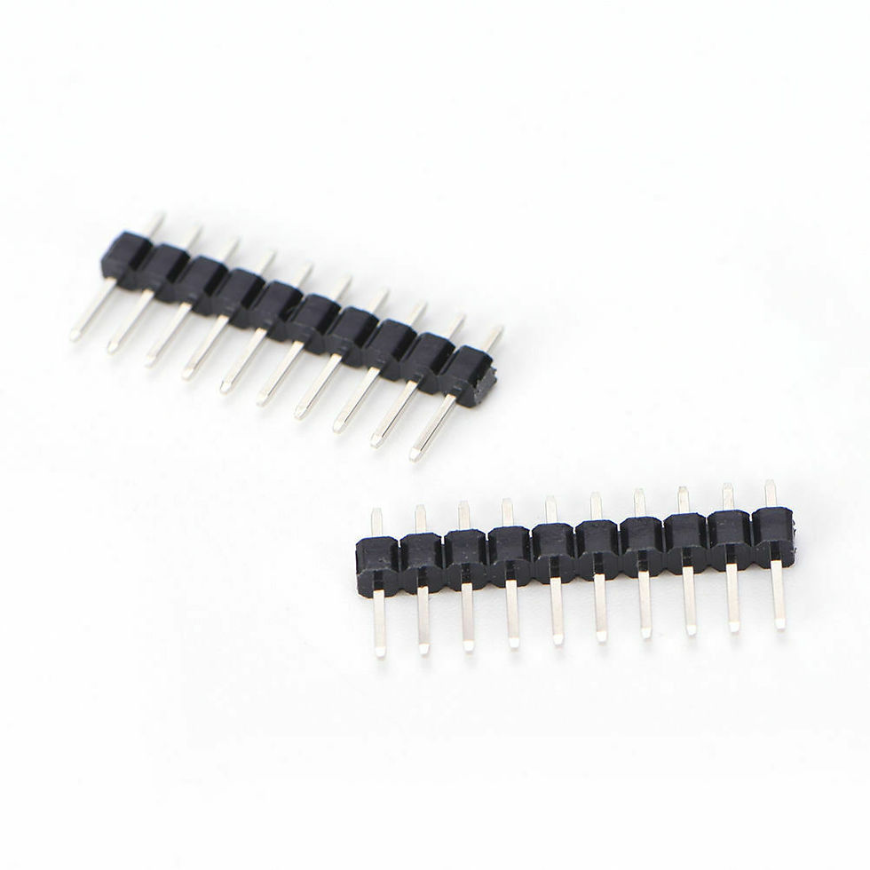Thumbnail: TCA9548A I2C IIC Multiplexer Breakout Board 8 Channel Expansion Board Arduino
