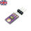 Thumbnail: TEMT6000 Light Sensor Module Professional PIC ARM Arduino Pi NEW UK Stock