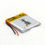 Thumbnail: 3.7V  400mAh Lipolymer Battery Rechargeable Lipo 403030 Cell For Speaker GPS MP3