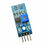Thumbnail: 2PCS TCRT5000 Infrared Reflective Sensor IR Alarm Switch Module Arduino Pi UK