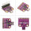 Thumbnail: CJMCU-680 BME680 Temperature & Humidity Pressure Sensor Ultra-small Board Module